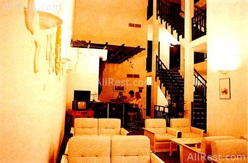 Isinda Hotel 6